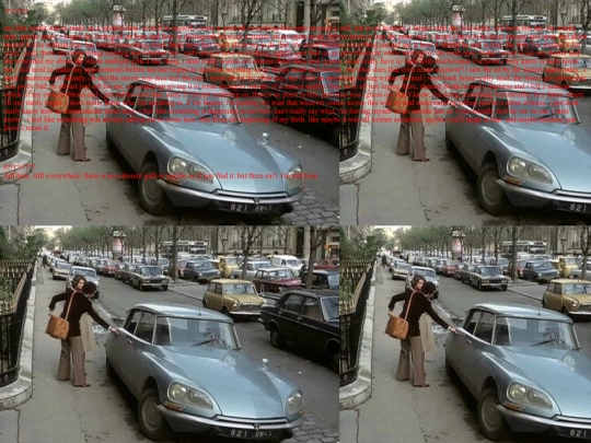 00001001 screenshot