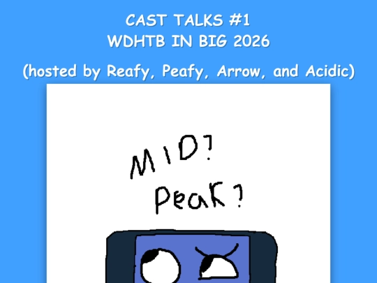 castalks1 screenshot
