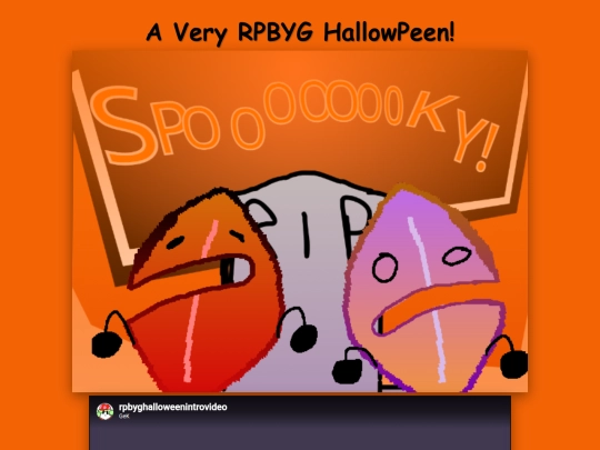hallowpeen screenshot