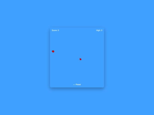 snake screenshot