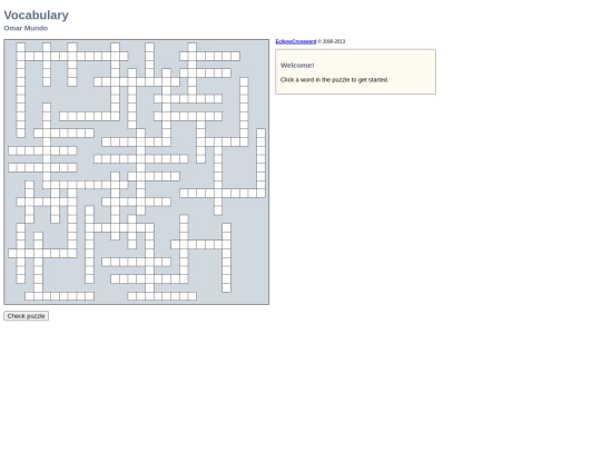 3vocab oct screenshot