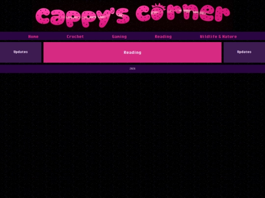 reading screenshot