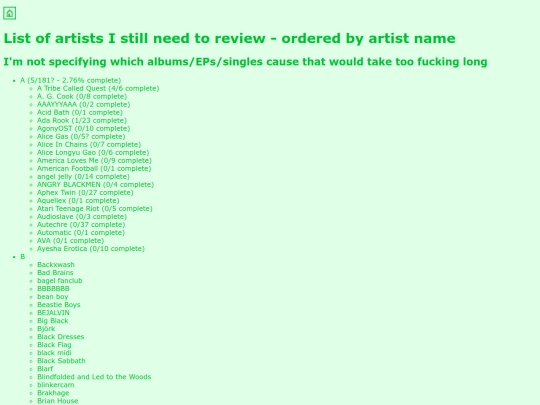 lists/todo screenshot