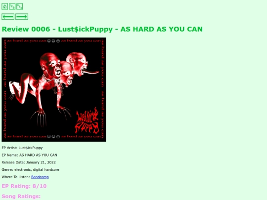 reviews/0001-0050/0006 - Lust$ickPuppy - AS HARD AS YOU CAN/0006-LustickPuppy-ASHARDASYOUCAN screenshot