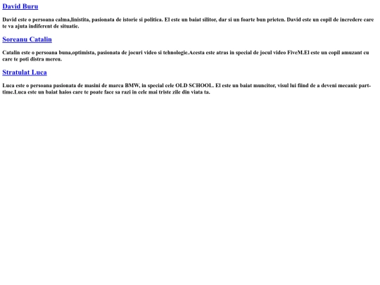 colegi screenshot