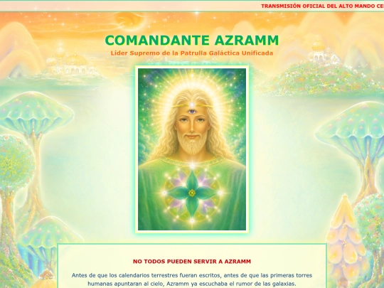azramm screenshot