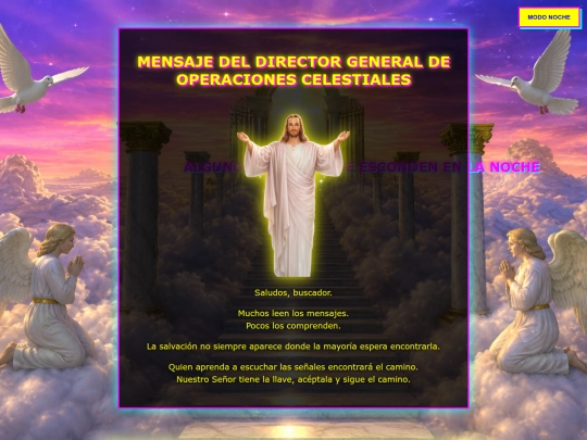 jesus screenshot