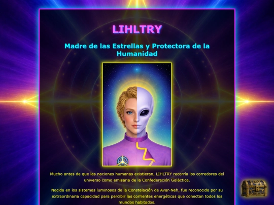 lihltry screenshot
