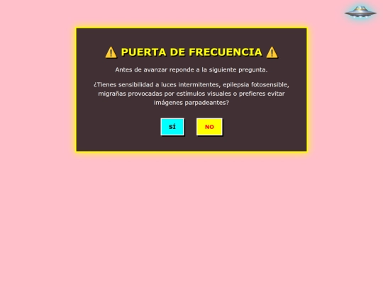 puerta screenshot