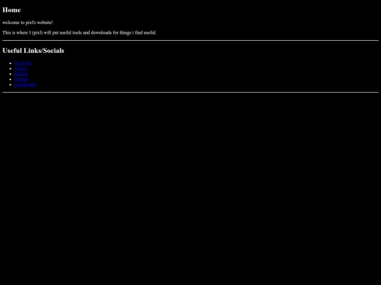 main/maincontent screenshot