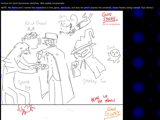 detectiveagency screenshot