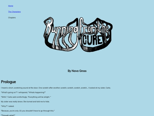 prologue screenshot