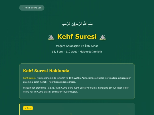 kehf screenshot