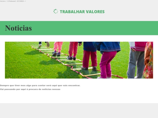 Noticias screenshot