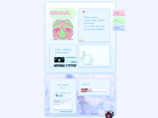 about screenshot