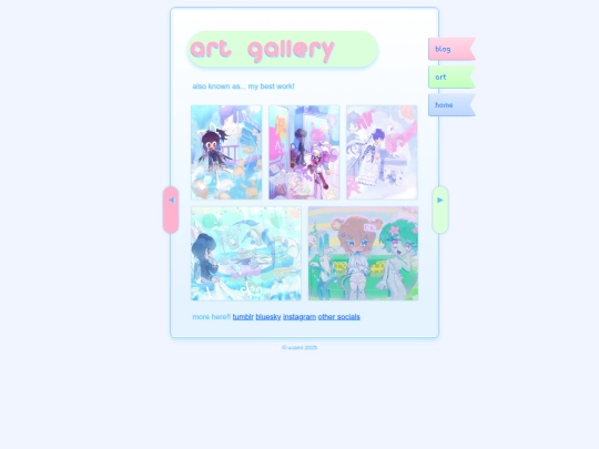 art screenshot