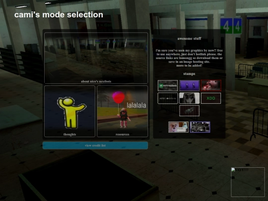 nico's_nextbots/resources screenshot