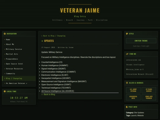 blog/2026-08-23-Updates screenshot