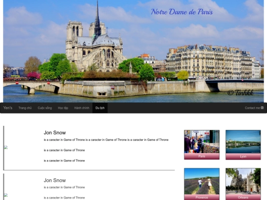 Travel_Europe screenshot
