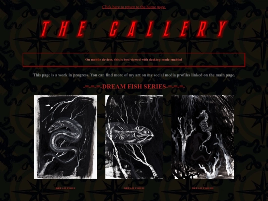 Subpages/Maingallery screenshot