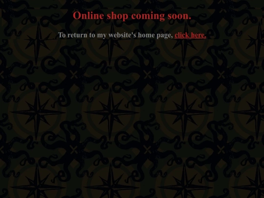 Subpages/shop screenshot