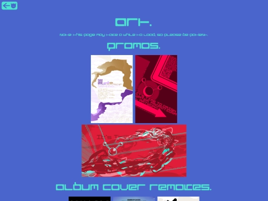 art screenshot