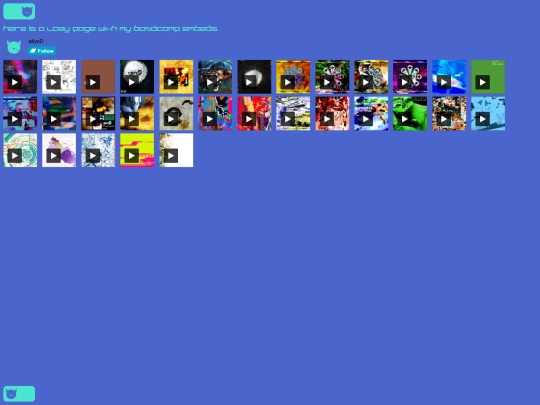 music screenshot