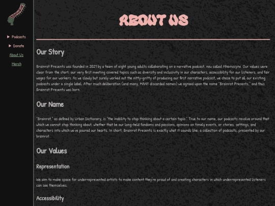 about screenshot