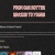 Brainrot Presents - An Own Voices Podcasting Network avatar