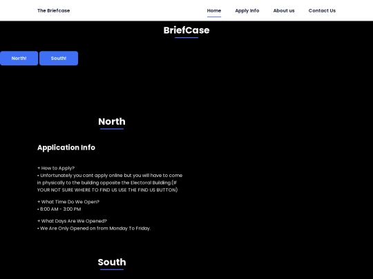 apply screenshot