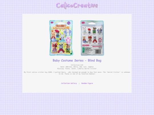fairytaleseries screenshot