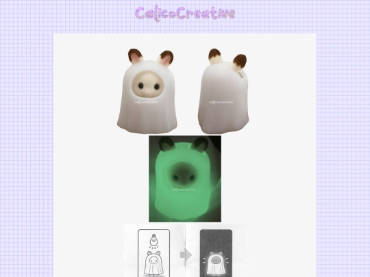 ghostbunny screenshot
