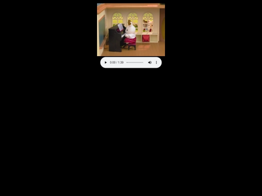music screenshot