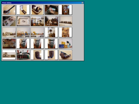 Windows 95/collection screenshot