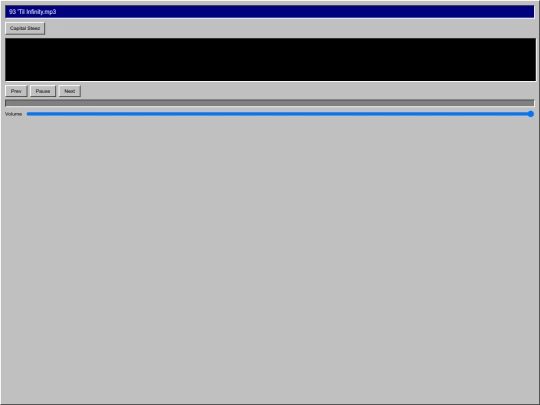 Windows 95/test screenshot