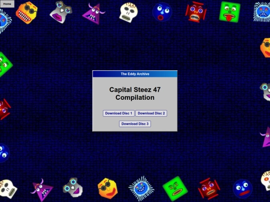 downloads screenshot