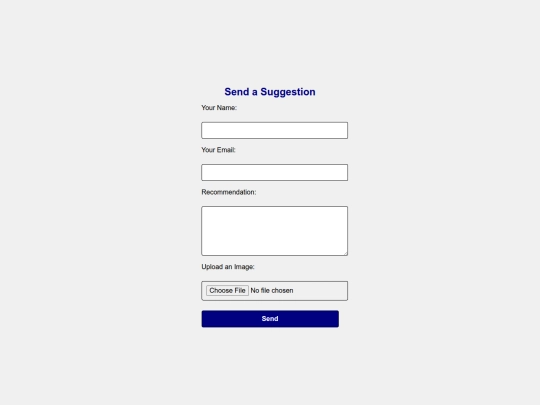 suggestion screenshot