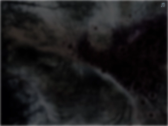 OCTOBER/niemand screenshot