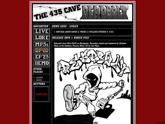 demo22 screenshot