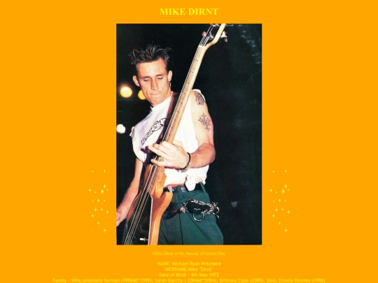 mikedirnt screenshot