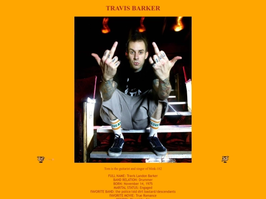 travis screenshot