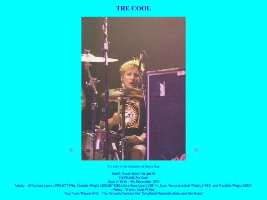 trecool screenshot