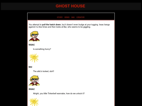 chapter 1/13 screenshot