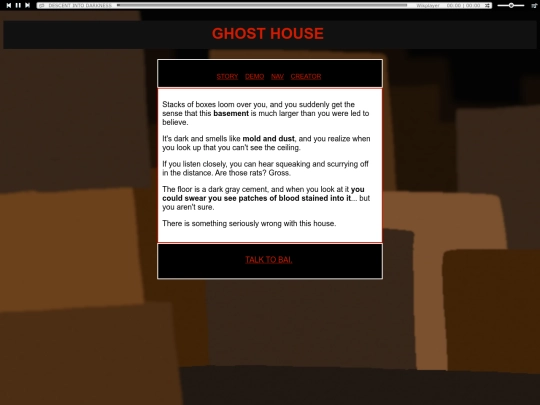 chapter 1/18 screenshot
