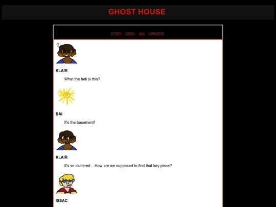 chapter 1/19 screenshot