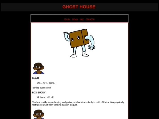 chapter 1/21c1c1t screenshot