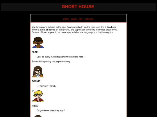 chapter 1/22c1c2 screenshot