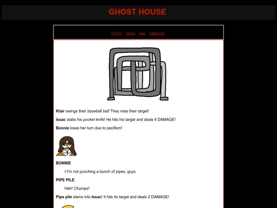 chapter 1/23c1f screenshot