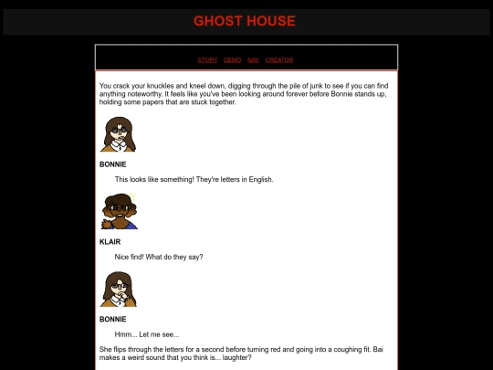 chapter 1/23c1xx screenshot