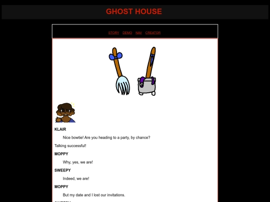 chapter 1/23c2t screenshot